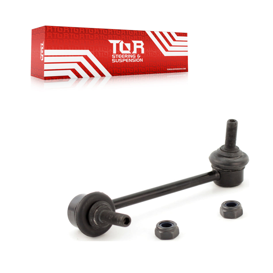 Rear Left Suspension Stabilizer Bar Link Kit TOR-K750152 For Honda Accord Acura TLX TL TSX NSX