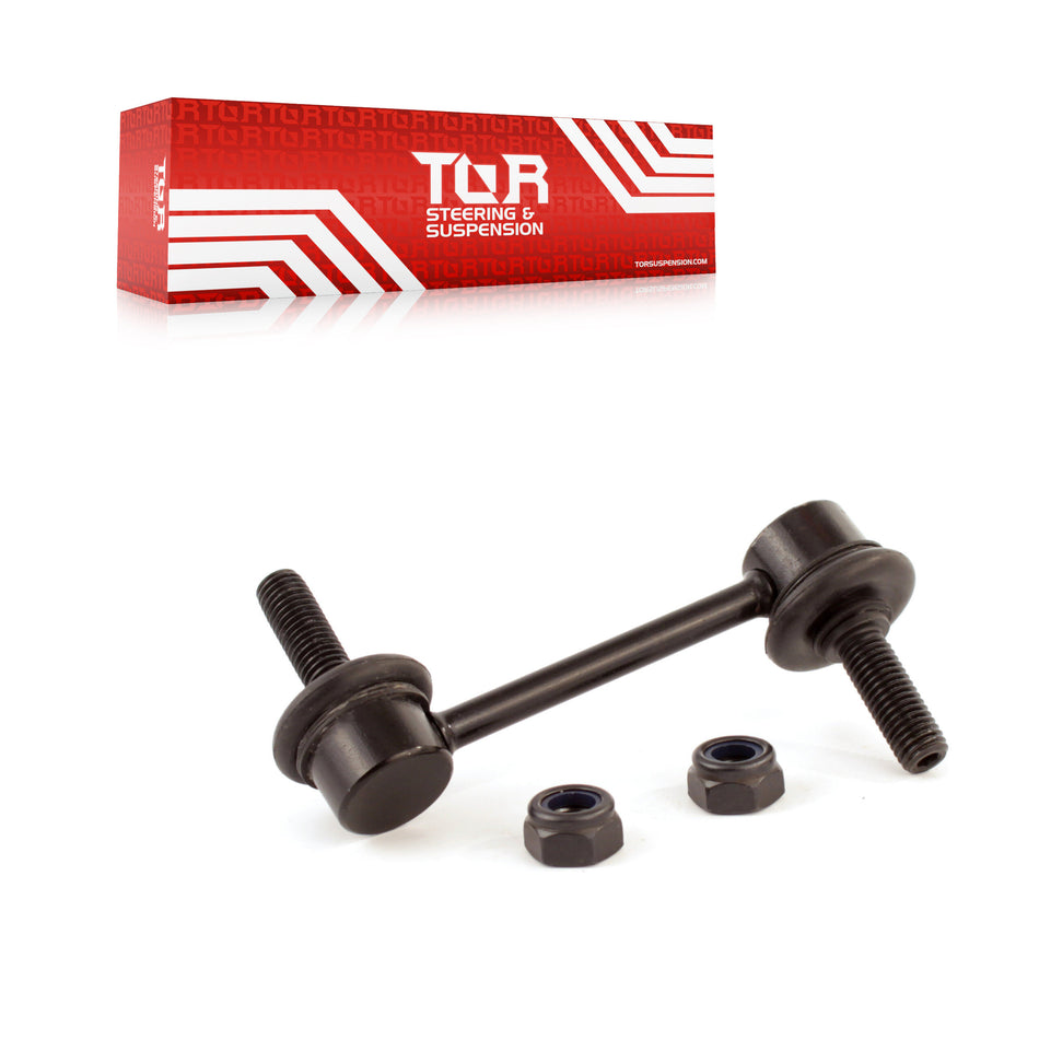 Front Suspension Stabilizer Bar Link Kit TOR-K750159 For Ford Edge Lincoln MKX