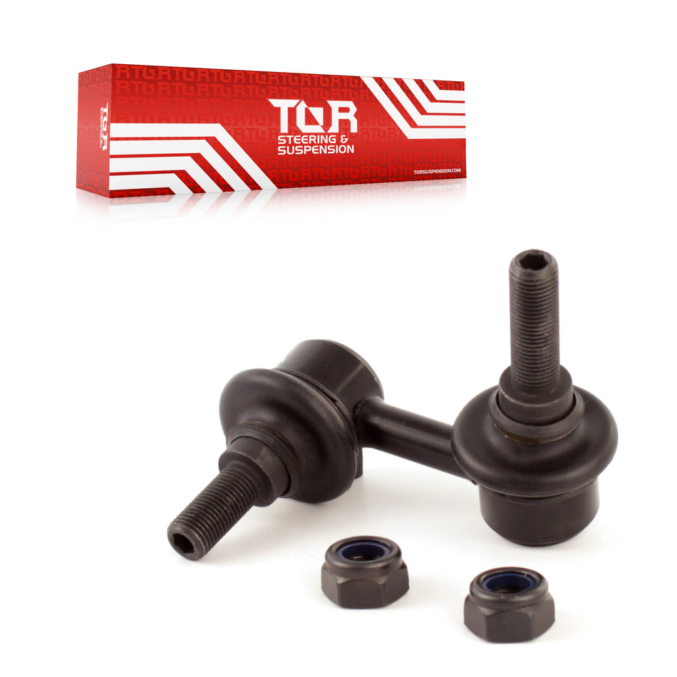 Front Left Suspension Stabilizer Bar Link Kit TOR-K750187 For INFINITI M35 Nissan GT-R M45