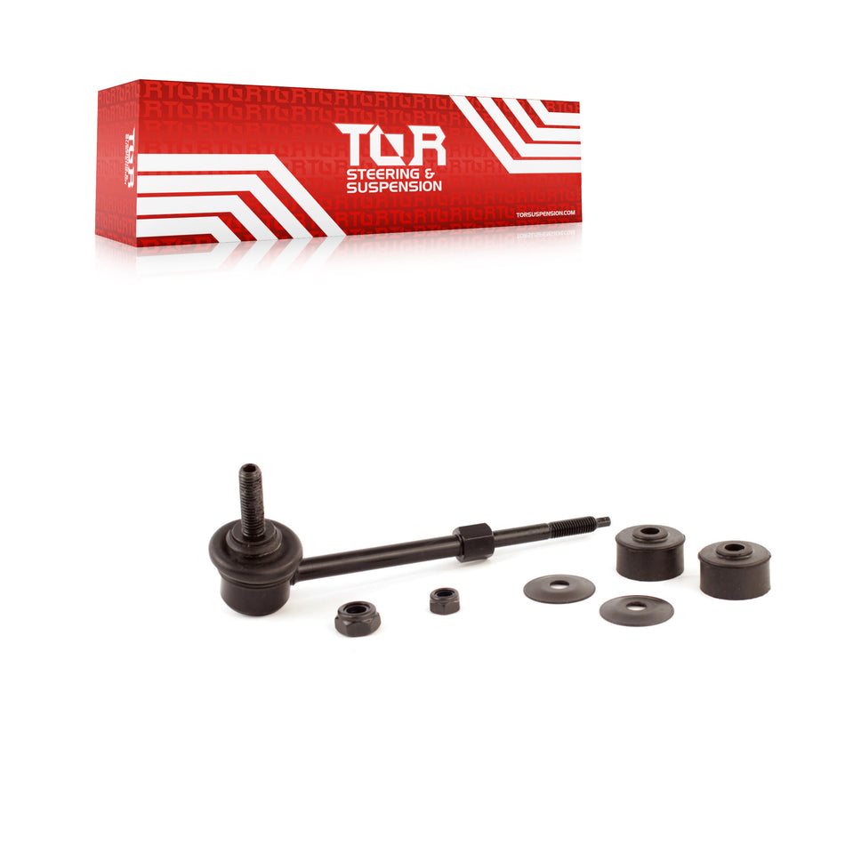 Rear Suspension Stabilizer Bar Link Kit TOR-K750200 For Chevrolet Equinox Pontiac Torrent Saturn Vue