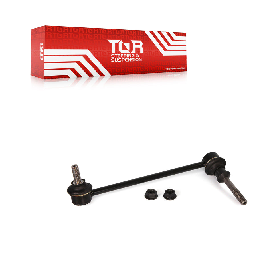 Front Right Suspension Stabilizer Bar Link Kit TOR-K750216 For BMW X5 X6 With Adaptive Drive
