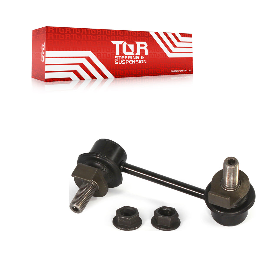 Rear Left Suspension Stabilizer Bar Link Kit TOR-K750248 For 2003-2008 INFINITI FX35 FX45