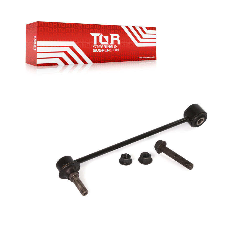 Rear Suspension Stabilizer Bar Link Kit TOR-K750253 For Jeep Liberty Dodge Nitro