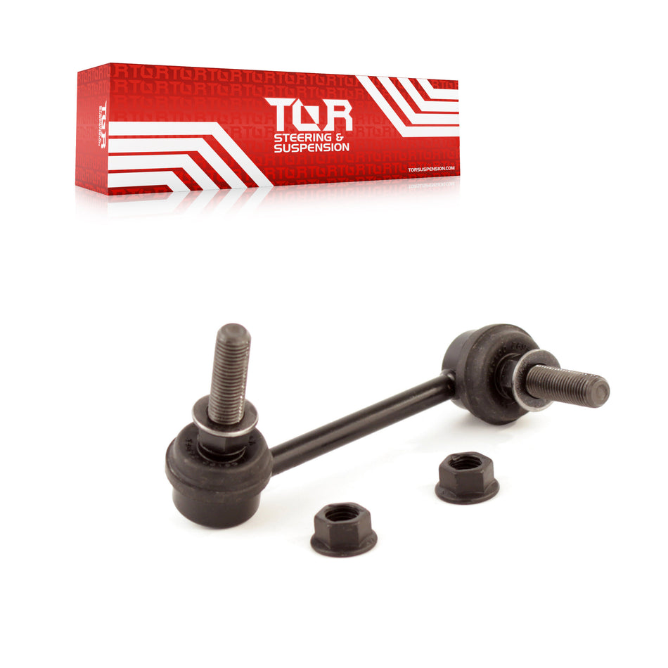 Rear Left Suspension Stabilizer Bar Link Kit TOR-K750256 For Nissan Altima Murano Maxima