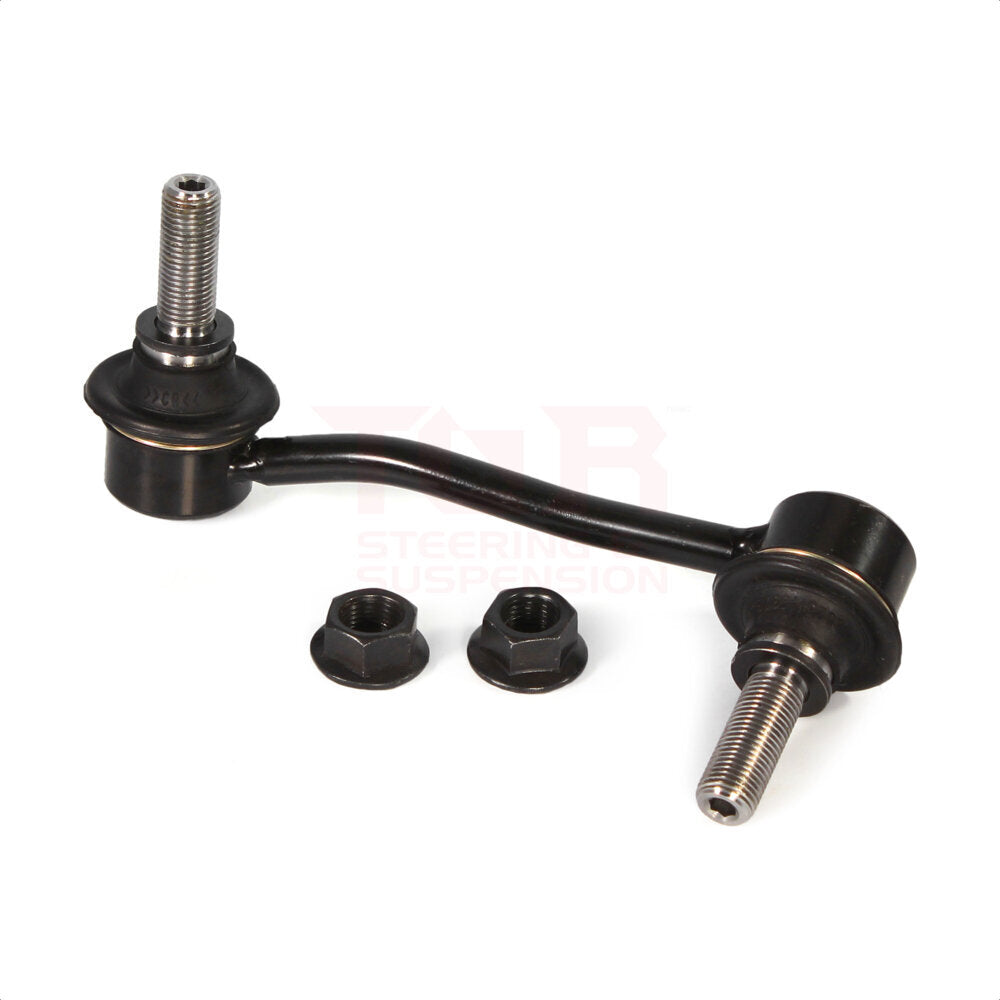 Front Left Suspension Stabilizer Bar Link Kit TOR-K750277 For Sprinter 2500 Mercedes-Benz 3500 Freightliner Dodge 1500 4500 3500XD by TOR