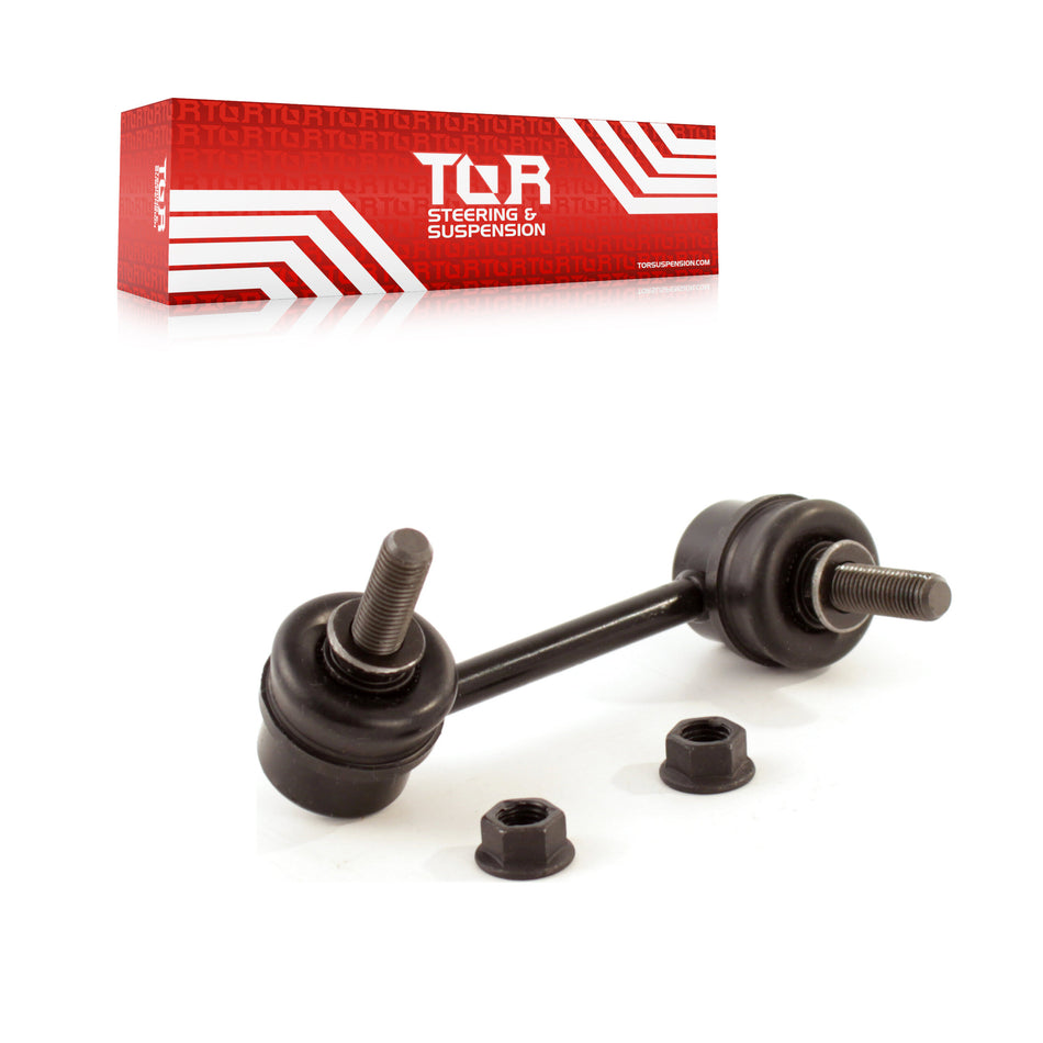 Rear Right Suspension Stabilizer Bar Link Kit TOR-K750284 For 2009-2014 Nissan Murano AWD