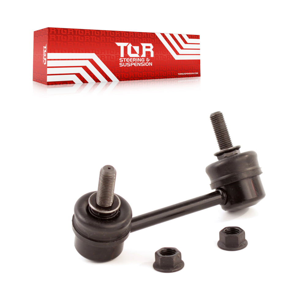 Rear Left Suspension Stabilizer Bar Link Kit TOR-K750285 For 2009-2014 Nissan Murano AWD