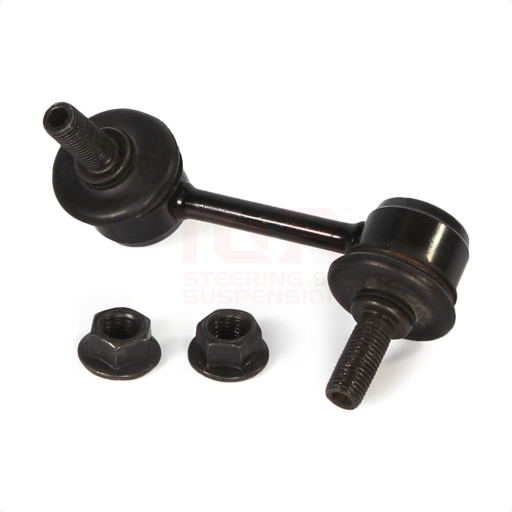 Rear Left Suspension Stabilizer Bar Link Kit TOR-K750290 For 2007-2013 Mitsubishi Outlander With 3rd Row Seating by TOR