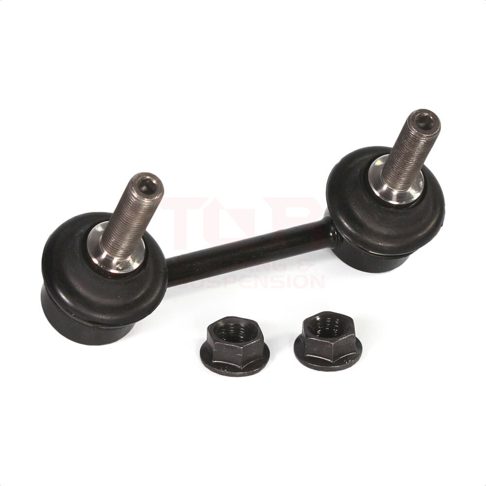 Front Suspension Stabilizer Bar Link Kit TOR-K750322 For Ford E-350 Super Duty E-250 E-150 E-450 by TOR