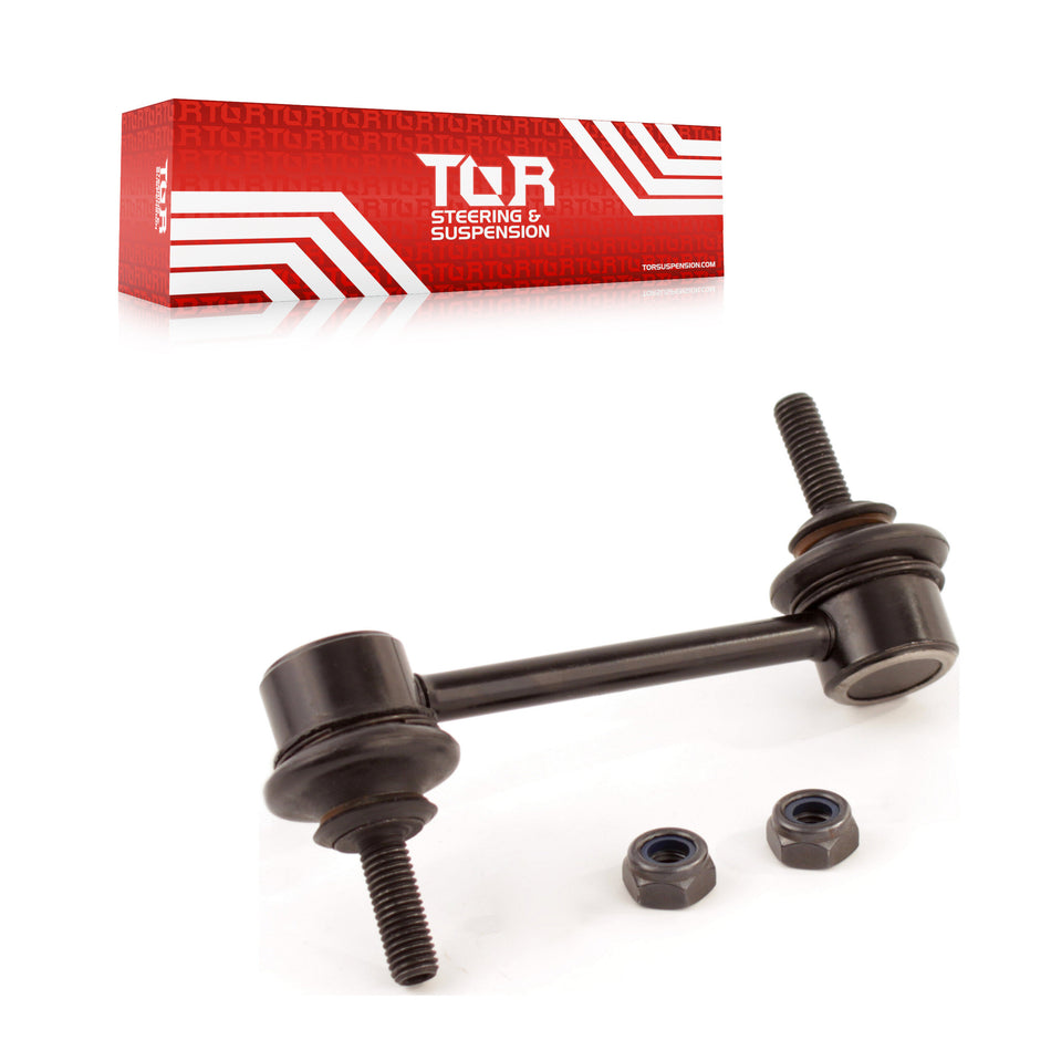 Rear Right Suspension Stabilizer Bar Link Kit TOR-K750370 For Ford Flex Lincoln MKS MKT
