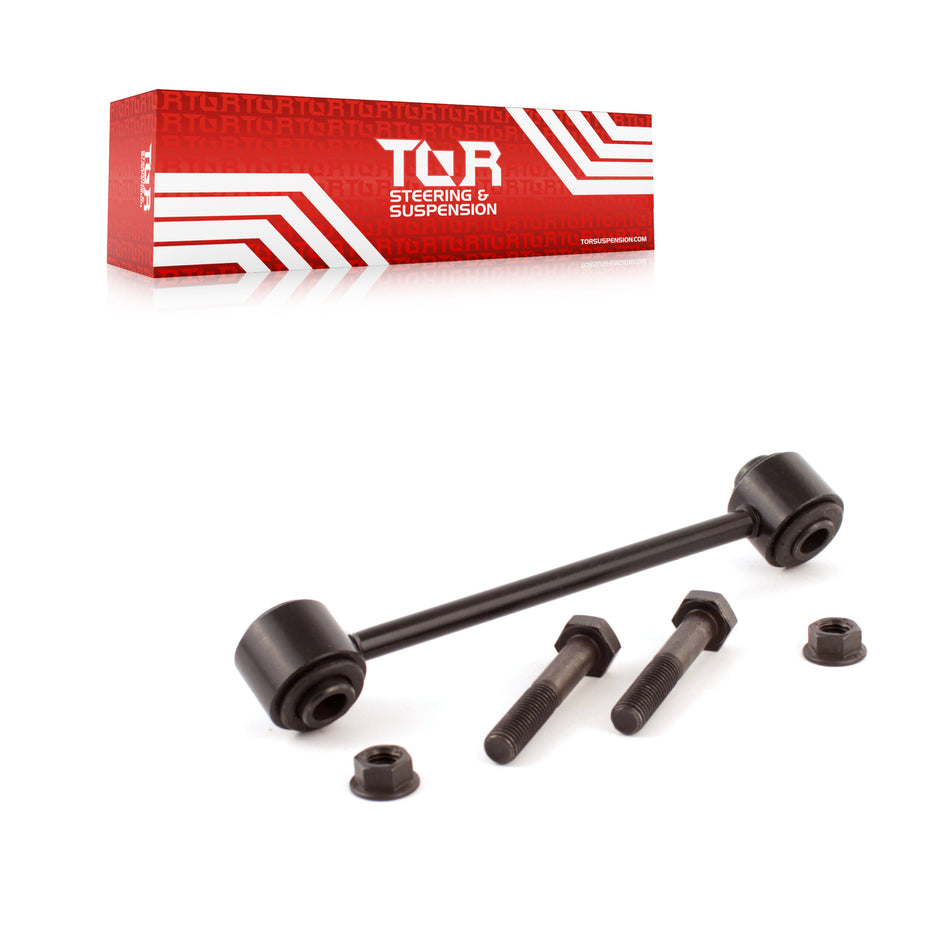 Rear Suspension Stabilizer Bar Link Kit TOR-K750379 For Dakota Dodge Jeep Wrangler Ram Mitsubishi TJ