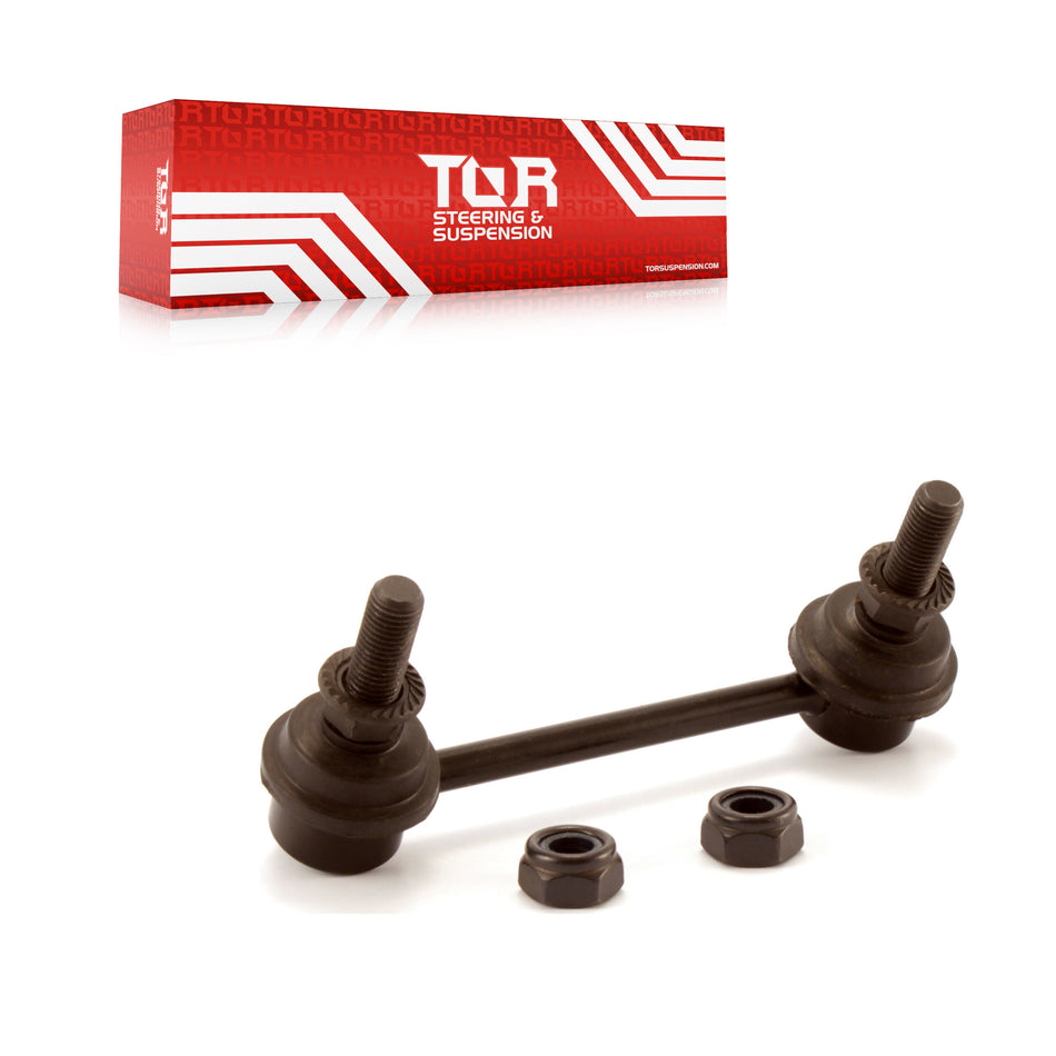 Rear Suspension Stabilizer Bar Link Kit TOR-K750386 For 2005-2006 Nissan X-Trail
