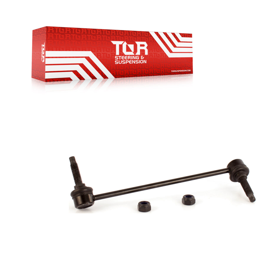 Front Right Suspension Stabilizer Bar Link Kit TOR-K750389 For Ford Flex Taurus Lincoln Police Sedan