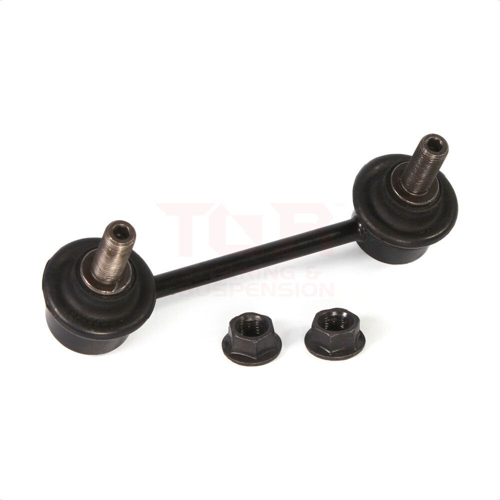 Rear Suspension Stabilizer Bar Link Kit TOR-K750397 For 2010-2013 Ford Transit Connect by TOR