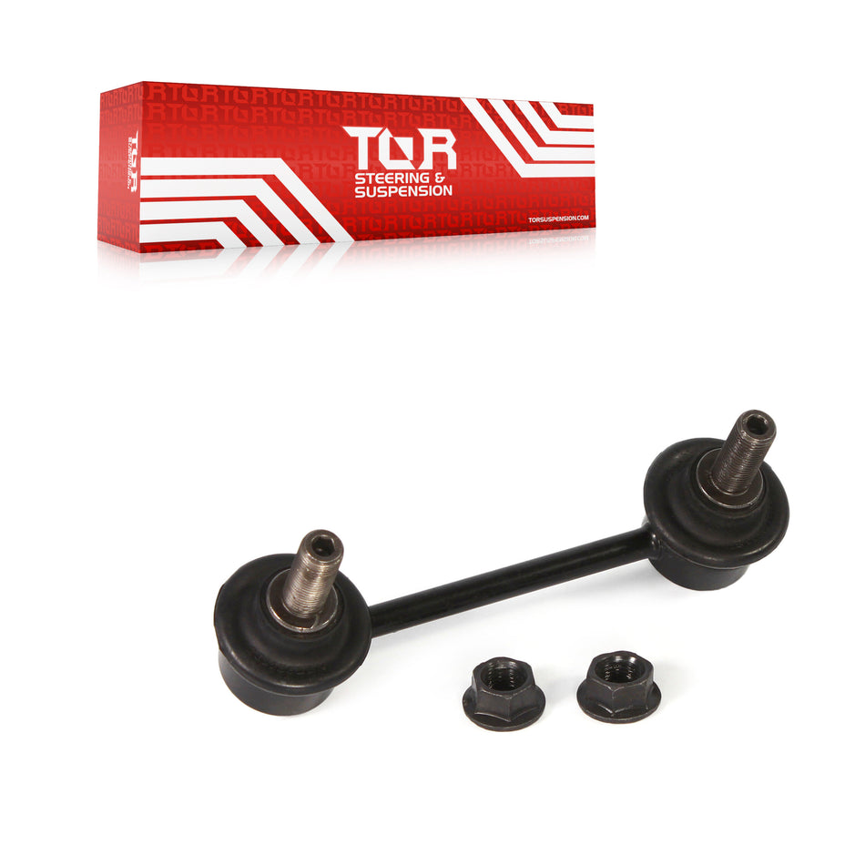 Rear Suspension Stabilizer Bar Link Kit TOR-K750397 For 2010-2013 Ford Transit Connect
