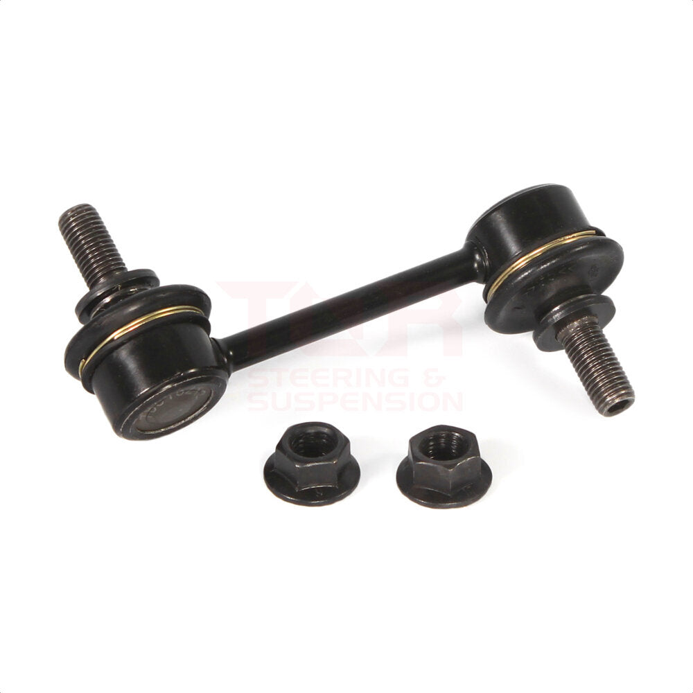 Rear Suspension Stabilizer Bar Link Kit TOR-K750403 For 2009-2013 Mazda 6 by TOR