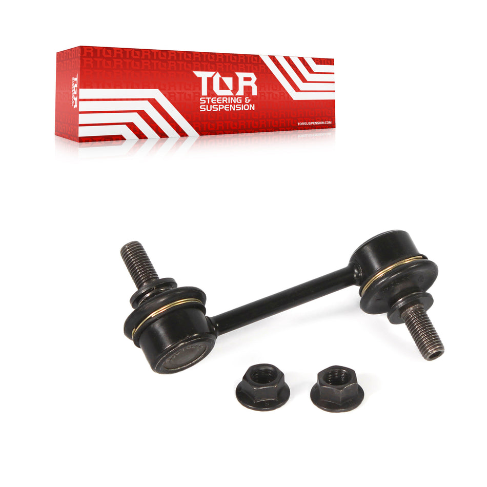 Rear Suspension Stabilizer Bar Link Kit TOR-K750403 For 2009-2013 Mazda 6