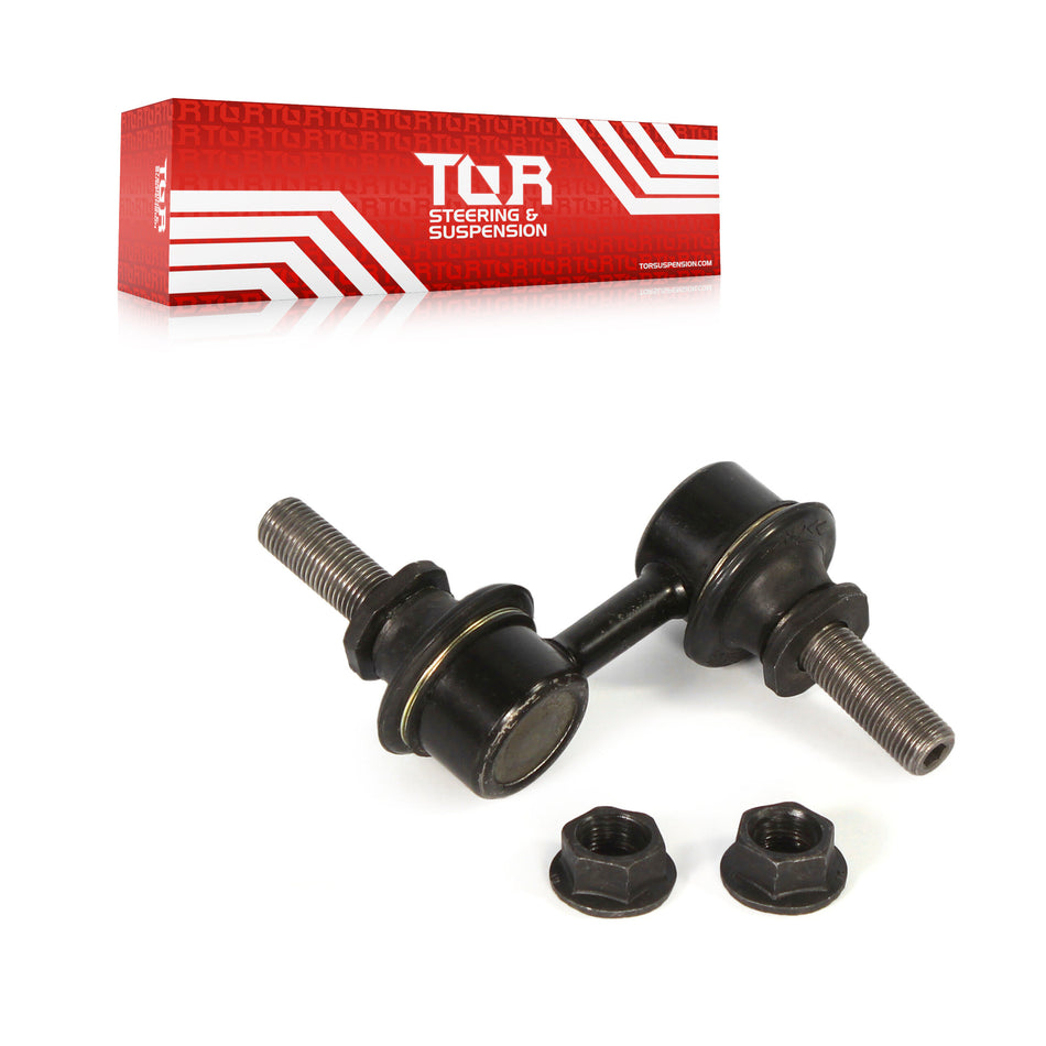 Front Suspension Stabilizer Bar Link Kit TOR-K750422 For 2010-2014 Subaru Legacy