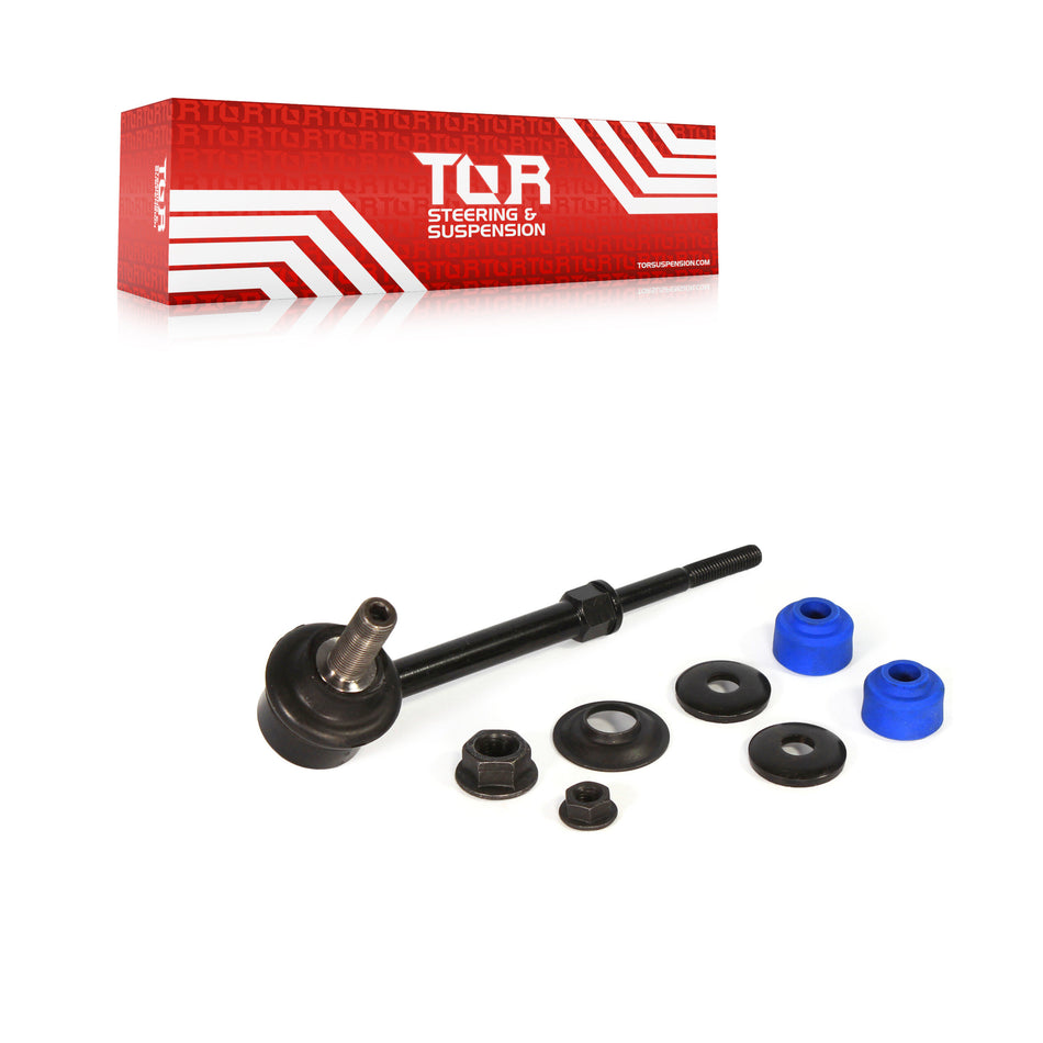 Rear Suspension Stabilizer Bar Link Kit TOR-K750427 For Chevrolet Equinox GMC Terrain Pontiac