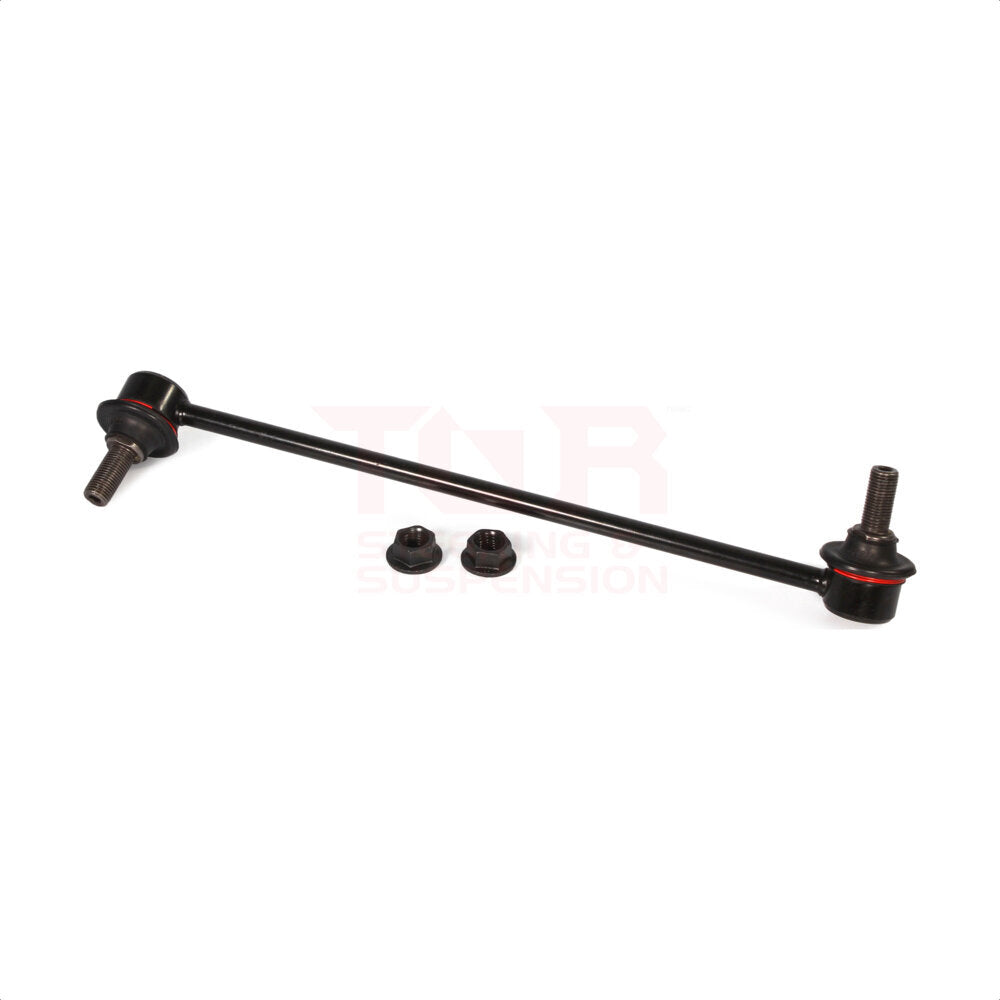 Front Left Suspension Stabilizer Bar Link Kit TOR-K750436 For 2011-2014 Hyundai Sonata 12.64" Center To Length by TOR