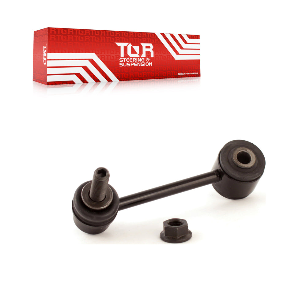 Front Suspension Stabilizer Bar Link Kit TOR-K750453 For Jeep Wrangler JK