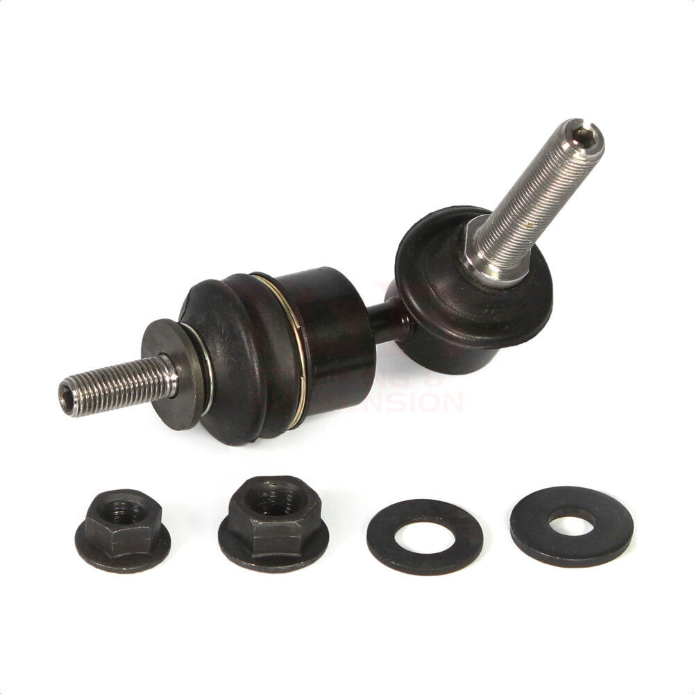 Rear Suspension Stabilizer Bar Link Kit TOR-K750465 For Ford Focus C-Max by TOR