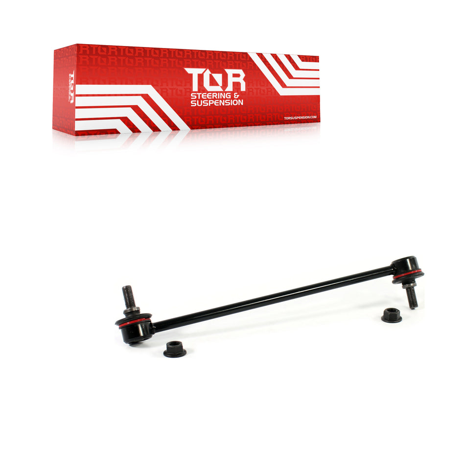 Front Suspension Stabilizer Bar Link Kit TOR-K750507 For 2012-2019 Fiat 500