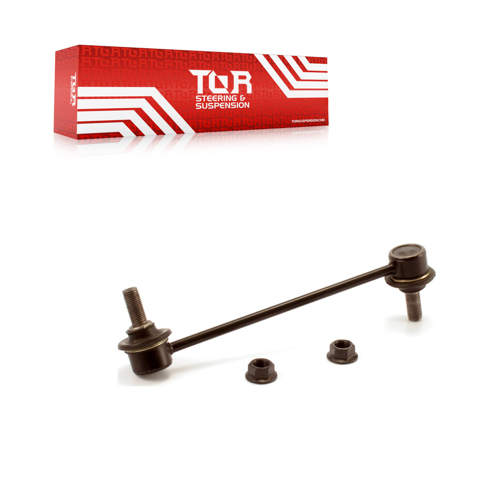 Front Left Suspension Stabilizer Bar Link Kit TOR-K750597 For 2010-2013 Kia Soul