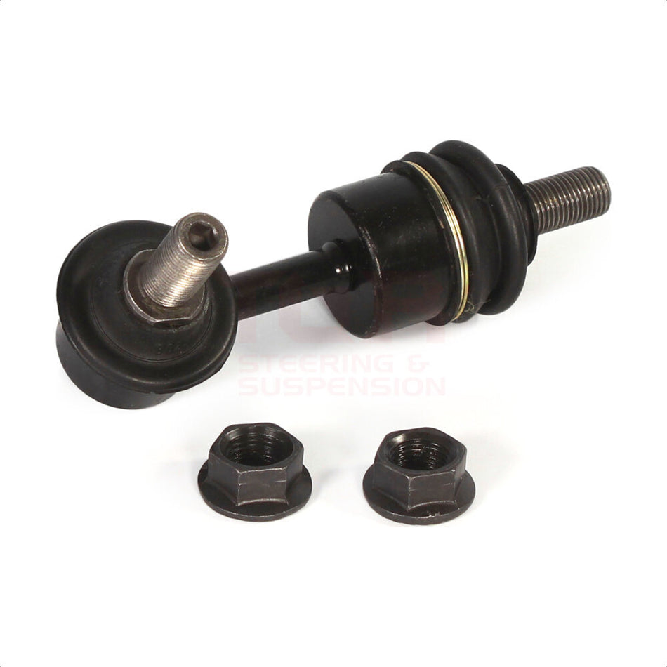 Rear Suspension Stabilizer Bar Link Kit TOR-K750603 For Hyundai Kia Sonata Optima Santa Fe Sport Tucson Sportage Sorento Azera Cadenza XL by TOR