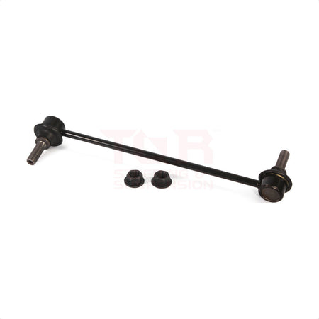 Front Suspension Stabilizer Bar Link Kit TOR-K750660 For Chevrolet Malibu Impala Buick LaCrosse Cadillac XTS Regal Limited by TOR