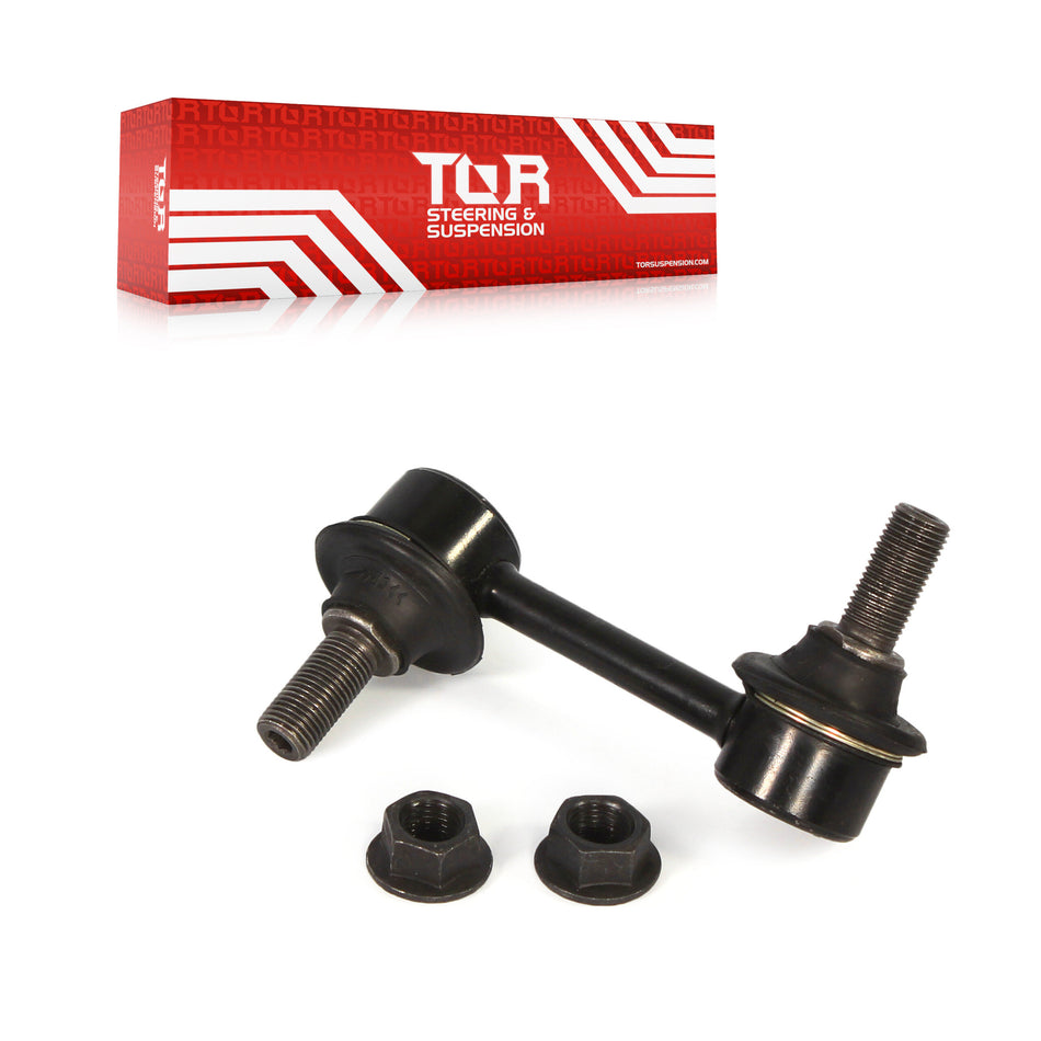 Rear Left Suspension Stabilizer Bar Link Kit TOR-K750664 For Hyundai Santa Fe Sport Kia Sorento XL