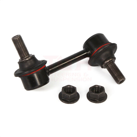 Rear Right Suspension Stabilizer Bar Link Kit TOR-K750665 For Hyundai Santa Fe Sport Kia Sorento XL AWD by TOR