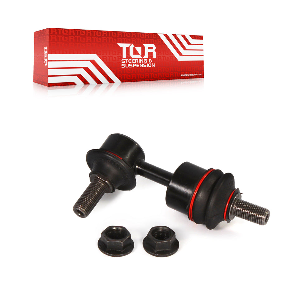 Rear Suspension Stabilizer Bar Link Kit TOR-K750669 For Hyundai Santa Fe Sport Kia Sorento XL FWD