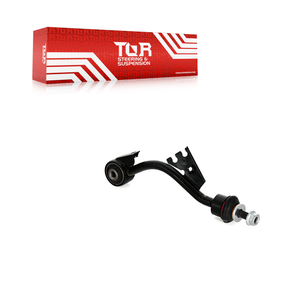 Front Left Suspension Stabilizer Bar Link Kit TOR-K750722 For Mercedes-Benz E350 E320 E300 E500 E550