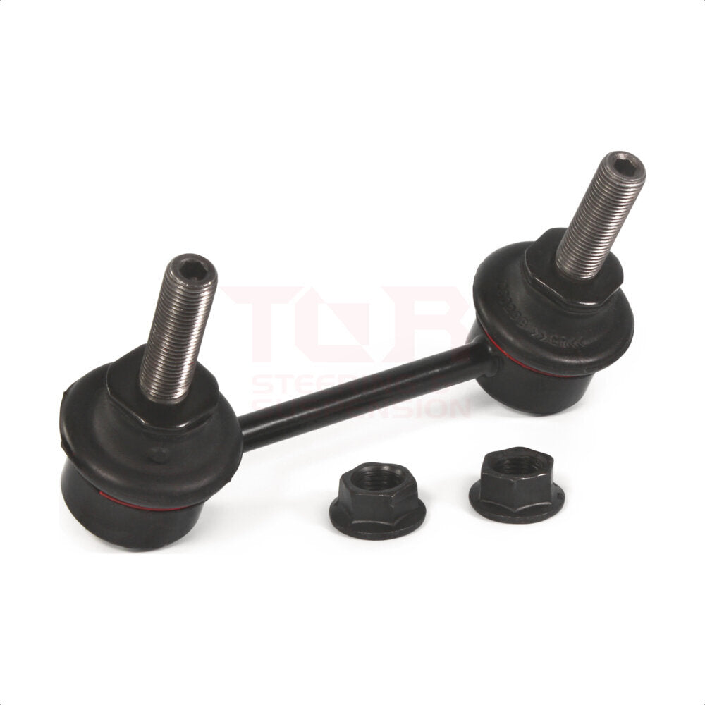 Rear Suspension Stabilizer Bar Link Kit TOR-K750744 For Ford Fusion Edge Mustang Lincoln MKZ MKX Continental Police Responder Hybrid SSV Plug-In by TOR