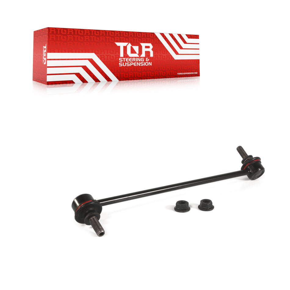 Front Left Suspension Stabilizer Bar Link Kit TOR-K750752 For 2014-2018 Mazda 3 Sport