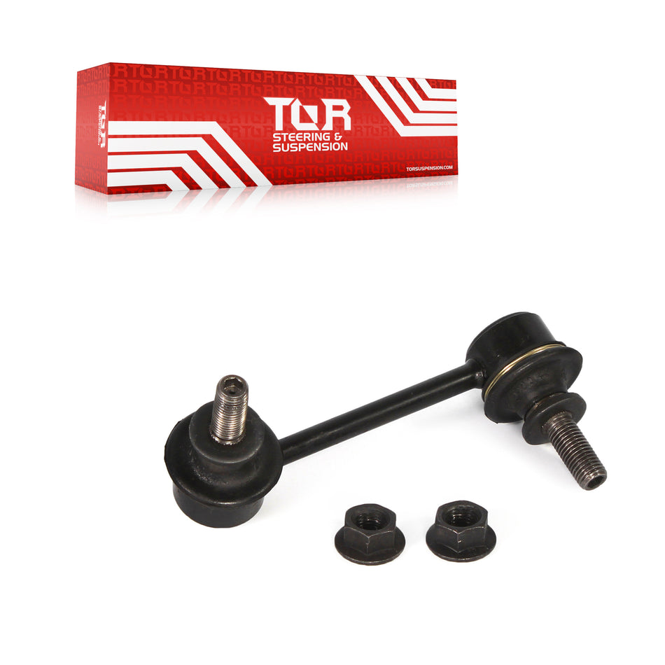 Rear Left Suspension Stabilizer Bar Link Kit TOR-K750756 For 2015-2017 Chrysler 200