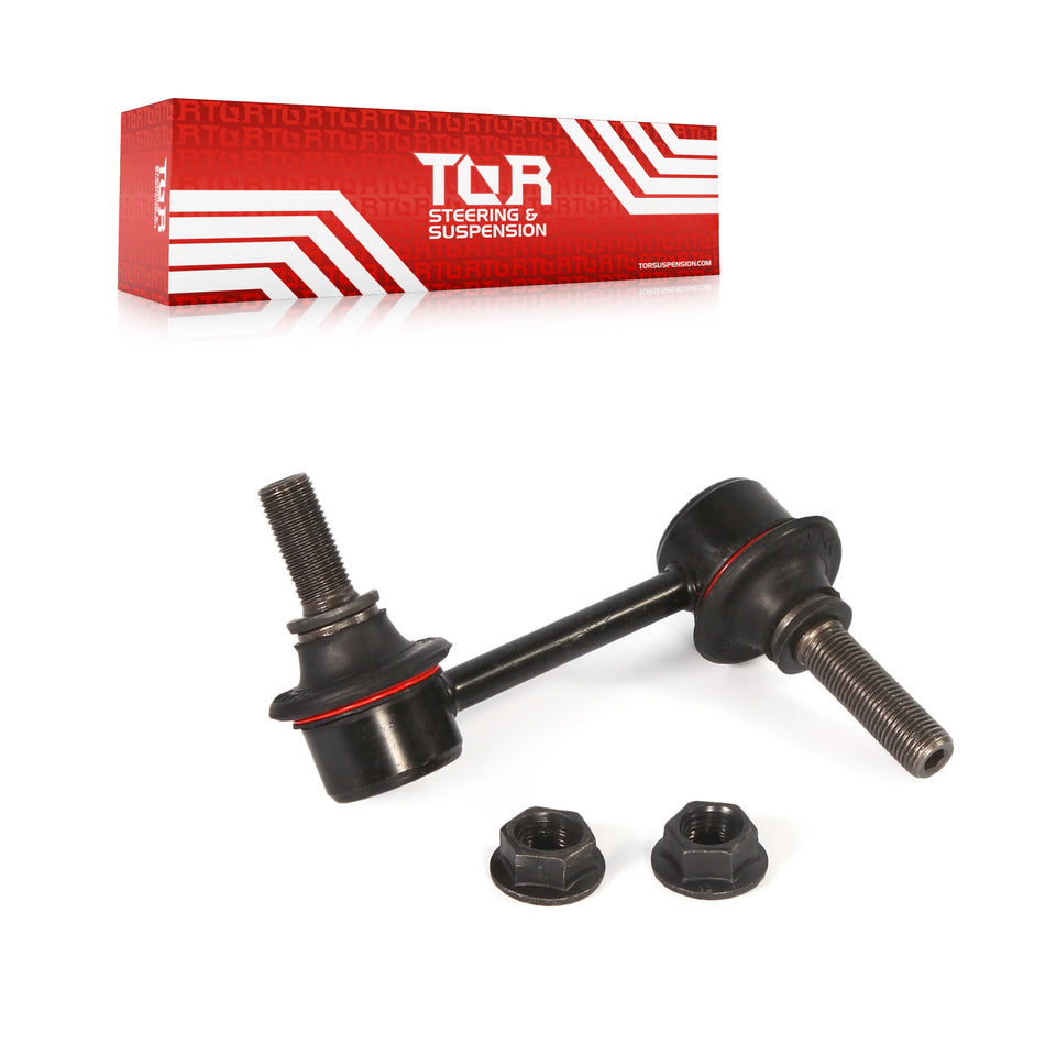 Rear Left Suspension Stabilizer Bar Link Kit TOR-K750787 For Hyundai Sonata Kia Optima Cadenza
