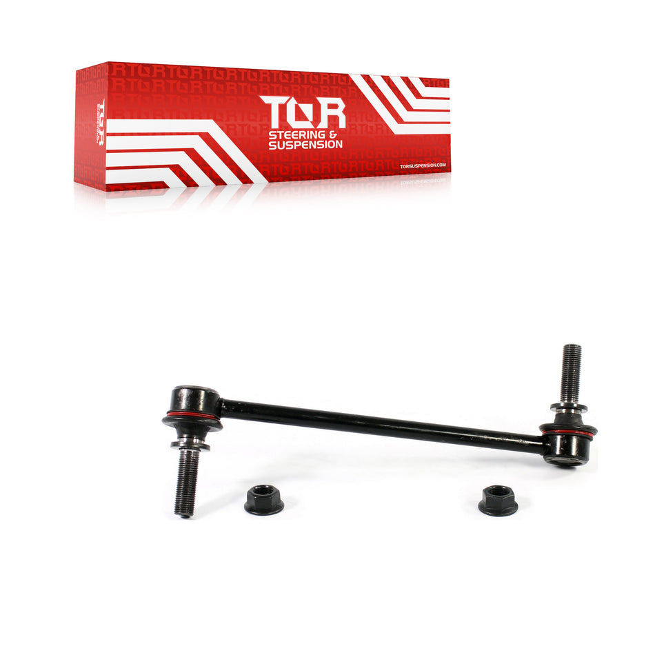 Front Suspension Stabilizer Bar Link Kit TOR-K750798 For 2015-2024 Ford Mustang