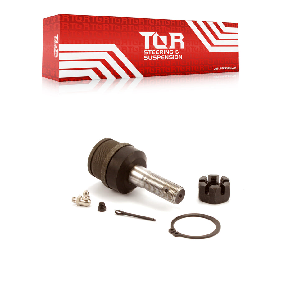 Front Upper Suspension Ball Joint TOR-K80026 For Ford F-350 Super Duty F-250 F-150 Dodge Ram 2500 HD