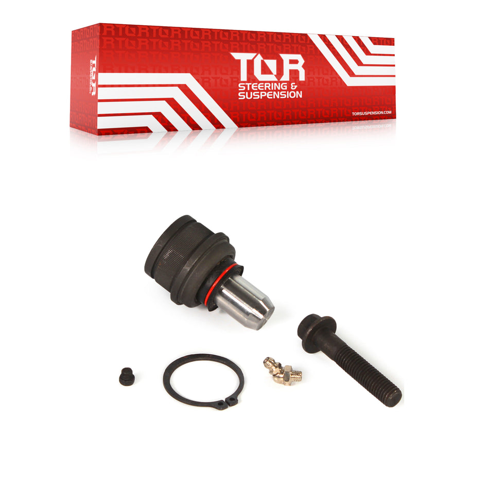 Front Upper Suspension Ball Joint TOR-K80028 For Ford F-350 Super Duty F-250 Excursion RWD