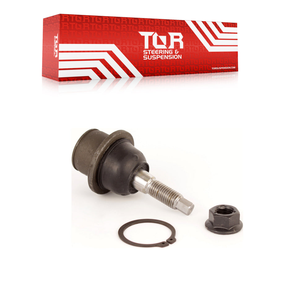 Front Lower Suspension Ball Joint TOR-K80149 For Ford F-150 Lincoln Expedition Mark LT Navigator