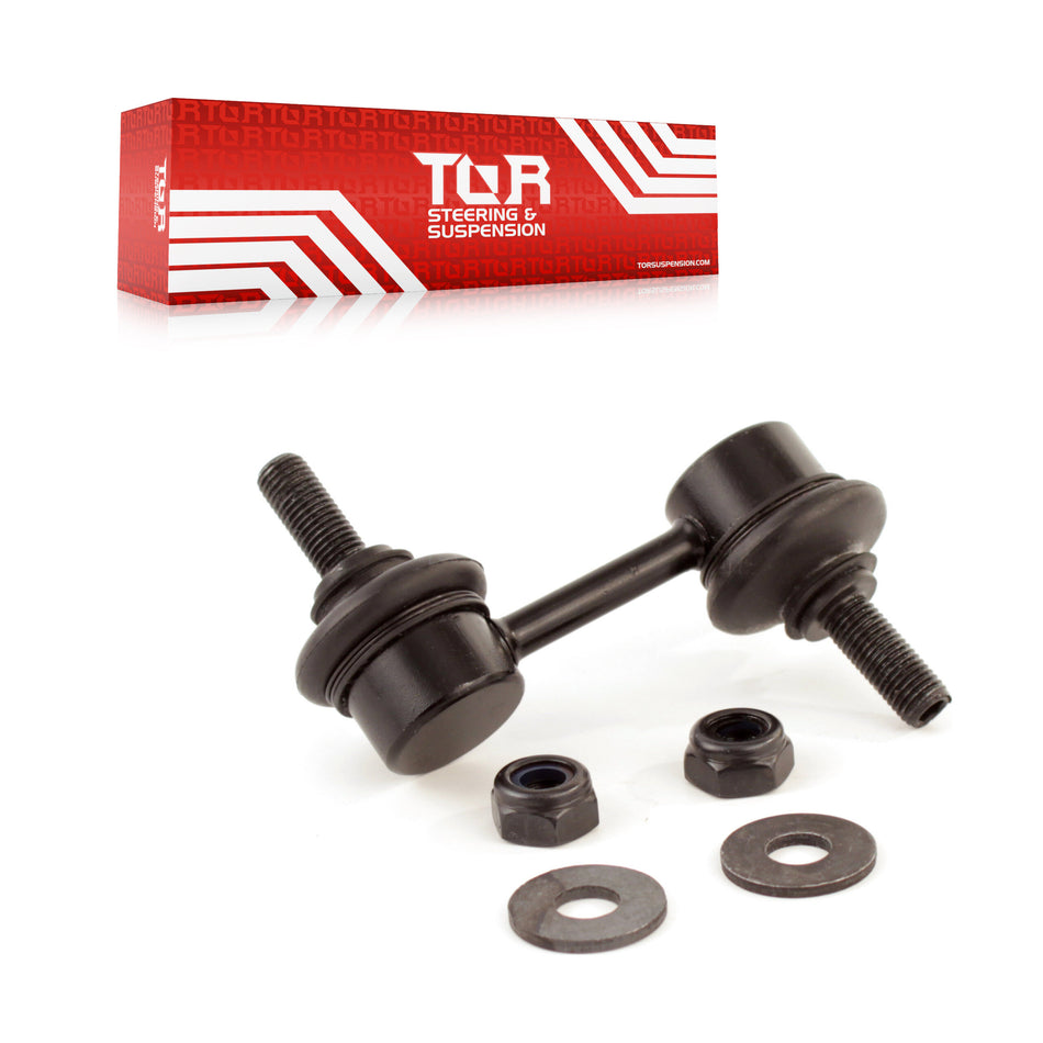 Rear Suspension Stabilizer Bar Link Kit TOR-K80257 For Kia Sedona Nissan Quest Hyundai Entourage