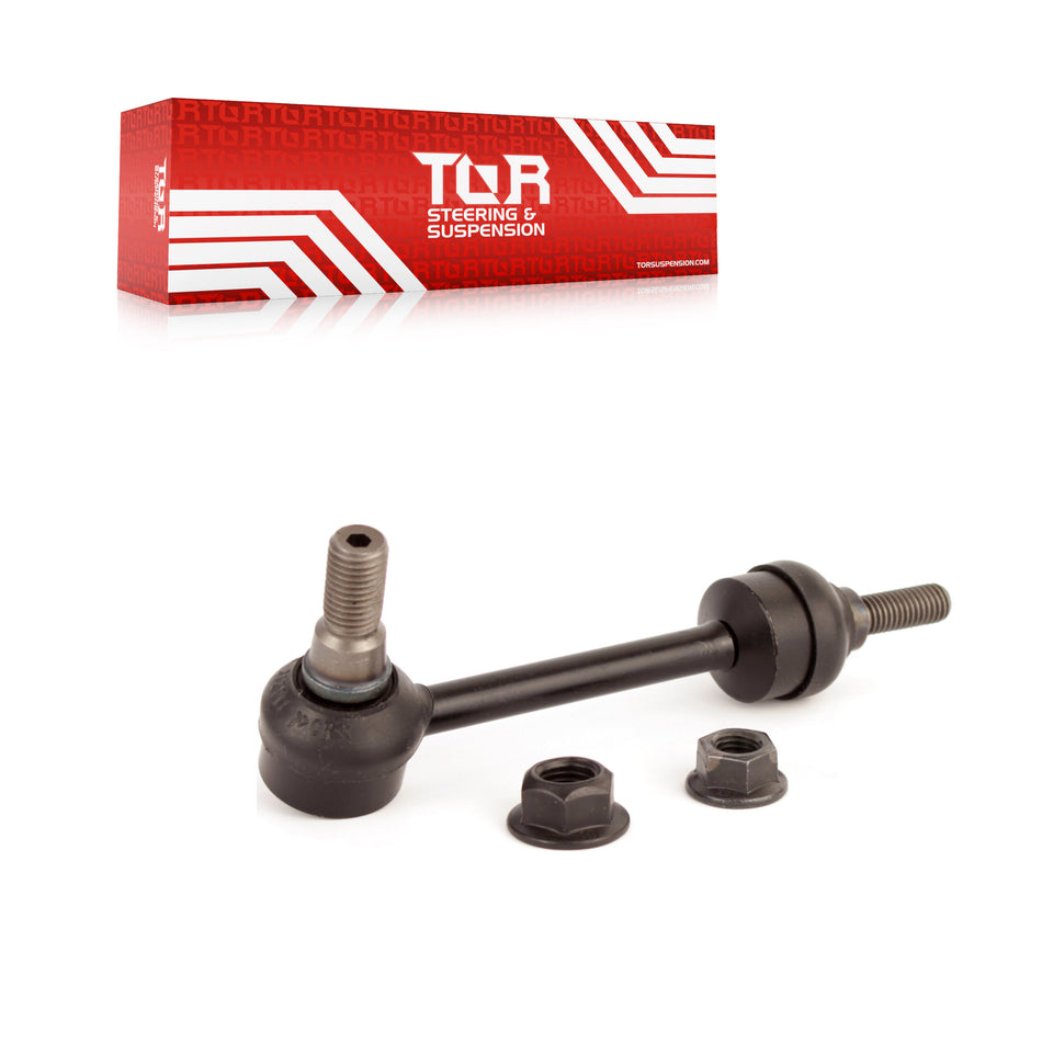 Front Suspension Stabilizer Bar Link Kit TOR-K80279 For Ford F-150 4WD