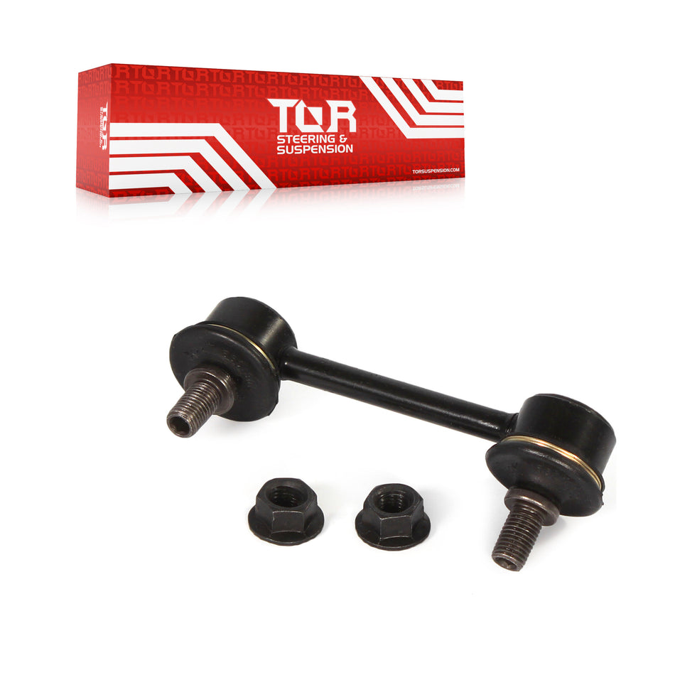 Rear Left Suspension Stabilizer Bar Link Kit TOR-K80297 For Toyota RAV4 Scion tC