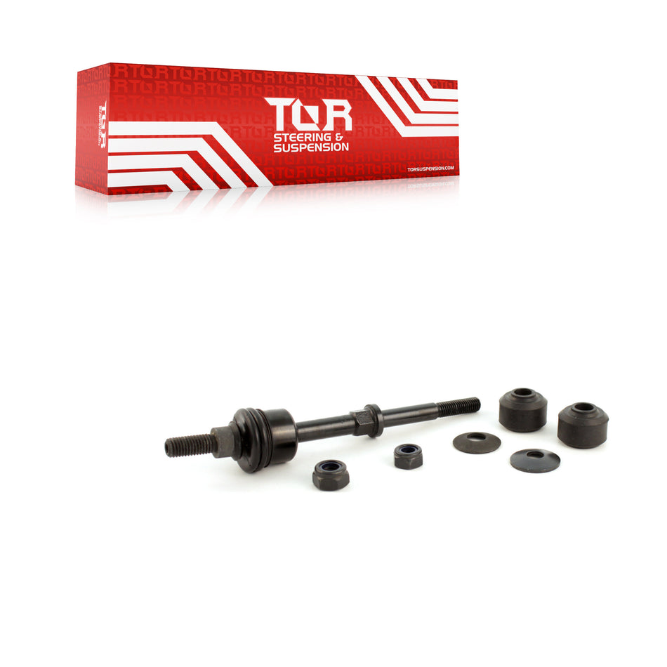 Front Suspension Stabilizer Bar Link Kit TOR-K80337 For Ford F-150 Lincoln Mark LT RWD