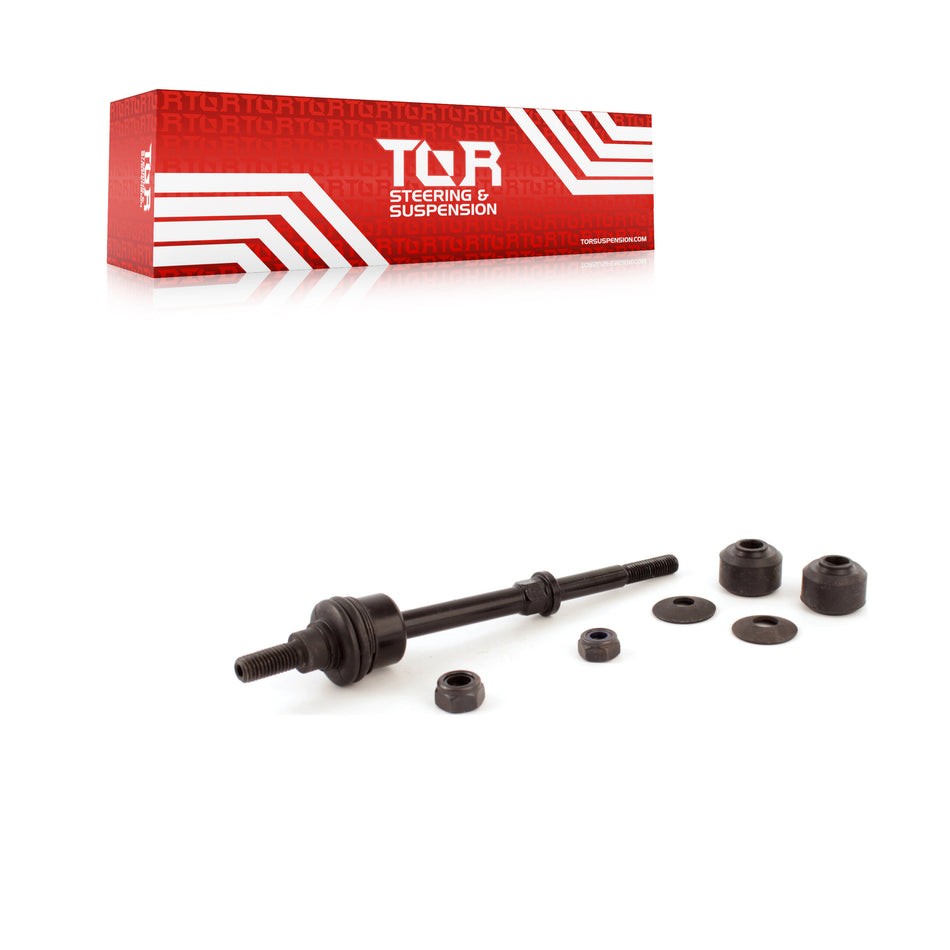 Front Suspension Stabilizer Bar Link Kit TOR-K80338 For Ford F-150 Lincoln Mark LT 4WD