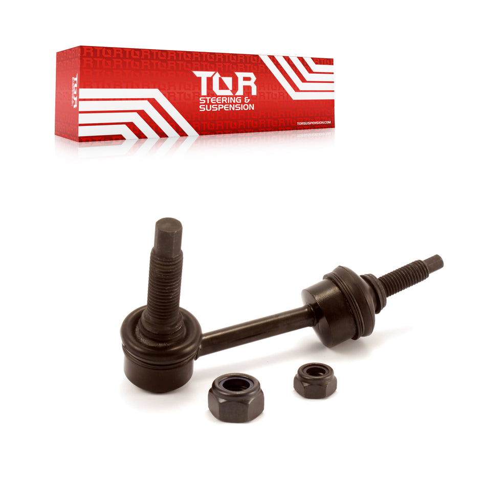 Front Suspension Stabilizer Bar Link Kit TOR-K80340 For Ford Expedition Lincoln Navigator