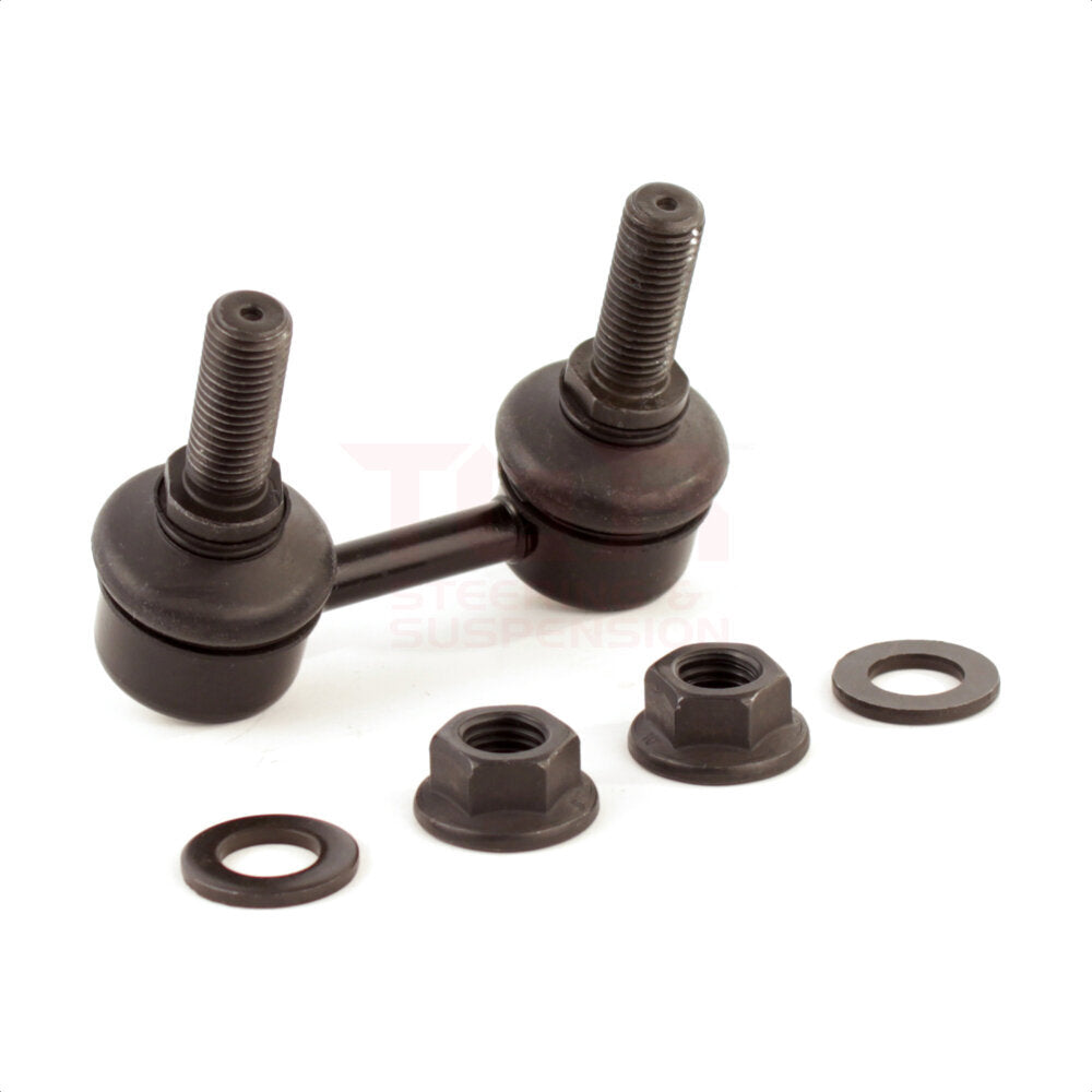 Rear Suspension Stabilizer Bar Link Kit TOR-K80454 For 2000-2006 BMW X5 by TOR