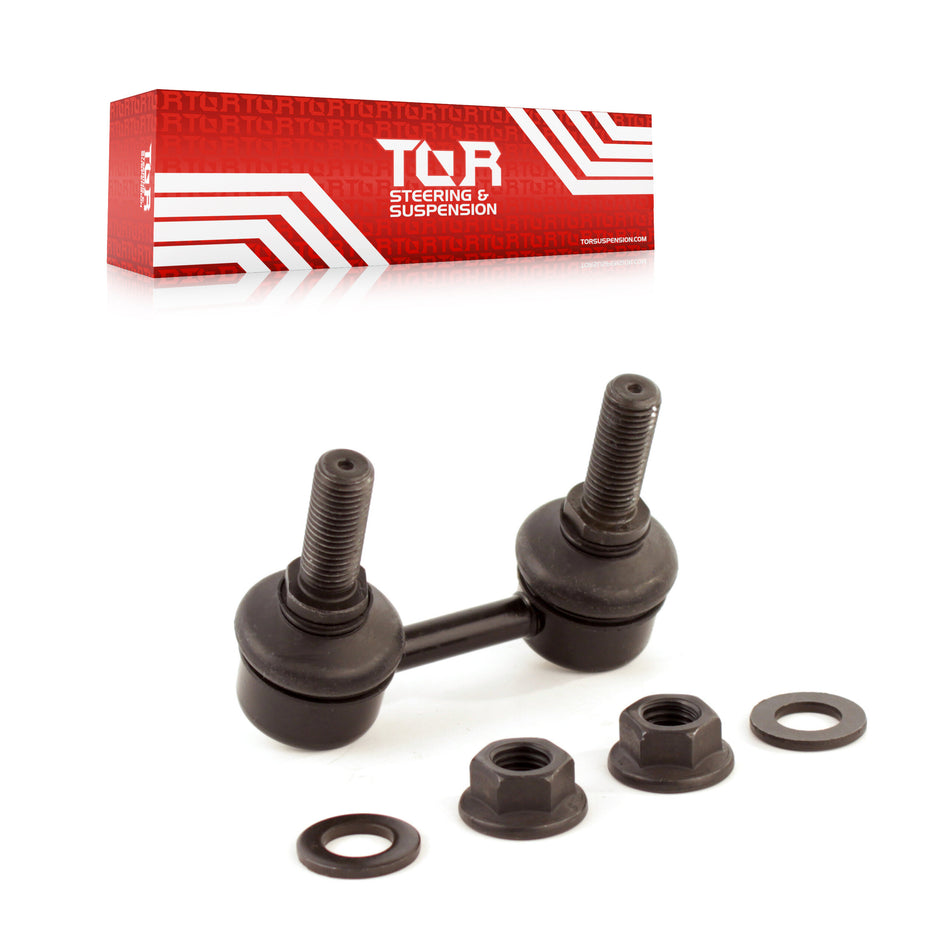 Rear Suspension Stabilizer Bar Link Kit TOR-K80454 For 2000-2006 BMW X5